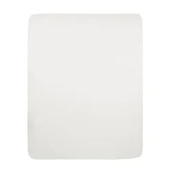 Meyco Hoeslaken Boxmatras Offwhite 75 x 95 cm> Accessoires Boxen