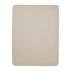 Meyco Hoeslaken Boxmatras Jersey Sand 75 x 95 cm> Hoeslakens|Accessoires Wiegen