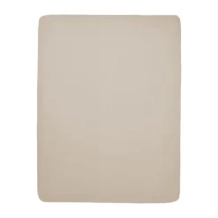 Meyco Hoeslaken Boxmatras Jersey Sand 75 x 95 cm> Accessoires Boxen|Hoeslakens