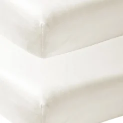Meyco Hoeslaken Co-Sleeper Jersey 50 x 90 cm (2-Pack)> Hoeslakens