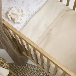 Meyco Hoeslaken Print - 70 x 140/150 cm - Jersey - Mini Panther Soft Pink><noscript><img width=