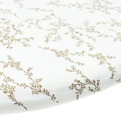 Meyco Hoeslaken Print - 70 x 140/150 cm - Jersey - Mini Panther Soft Pink><noscript><img width=