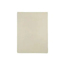 Meyco Ledikantdeken Ajour Bamboe Soft Sand 100 x 150 cm><noscript><img width=