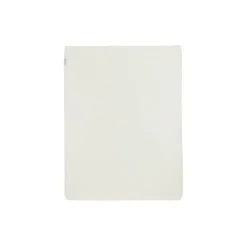 Meyco Ledikantdeken Ajour Bamboe Offwhite 100 x 150 cm><noscript><img width=