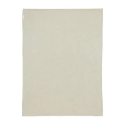Meyco Ledikantdeken Knit Basic Sand Melange 100x150cm> Ledikantdekens