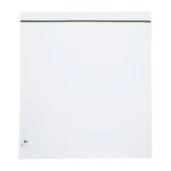 Meyco Ledikantdeken Knit Basic Sand Melange 100x150cm><noscript><img width=