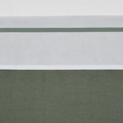 Meyco Ledikantdeken Knots Offwhite 100 x 150 cm><noscript><img width=