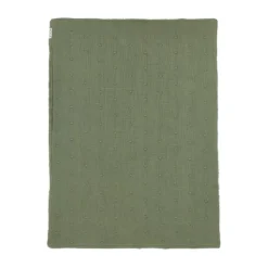 Meyco Ledikantdeken Mini Knots Sand Teddy 100x150cm><noscript><img width=