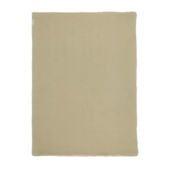 Meyco Ledikantdeken Mini Knots Sand Teddy 100x150cm><noscript><img width=