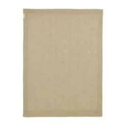 Meyco Ledikantdeken Mini Knots Forest Green 100x150cm><noscript><img width=