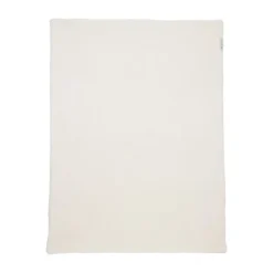 Meyco Ledikantdeken Wafel Teddy Greige 100 x 150 cm><noscript><img width=