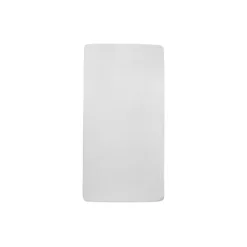 Meyco Ledikanthoeslaken Hydrofiel White 60 x 120 cm> Hoeslakens