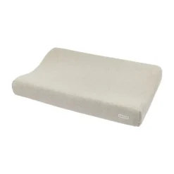 Meyco Ledikantlaken Bies Grijs  100 x 150 cm><noscript><img width=