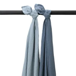 Meyco Ledikantlaken Hydrofiel Pre-Washed Uni Offwhite 100 x 150 cm><noscript><img width=