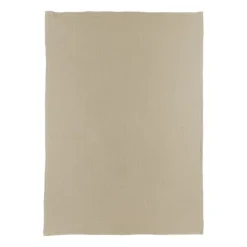 Meyco Ledikantlaken Hydrofiel Pre-Washed Uni Offwhite 100 x 150 cm><noscript><img width=
