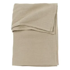 Meyco Ledikantlaken Hydrofiel Pre-Washed Uni Offwhite 100 x 150 cm><noscript><img width=