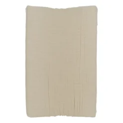 Meyco Ledikantlaken Hydrofiel Pre-Washed Uni Offwhite 100 x 150 cm><noscript><img width=