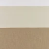 Meyco Ledikantlaken Plume Offwhite 100 x 150 cm> Ledikantlakens