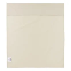 Meyco Ledikantlaken Plume Offwhite 100 x 150 cm> Ledikantlakens