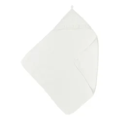 Meyco Ledikantlaken Ruffle White 100 x 150 cm><noscript><img width=