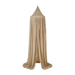 Meyco Ledikantlaken Ssst...Ik Slaap!! Sand 100 x 150 cm><noscript><img width=