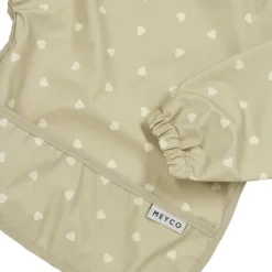 Meyco Mouwslab - Sweet Heart Sand/Soft Sand><noscript><img width=