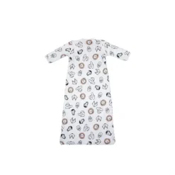 Meyco Slaapzak Winter Animal 60 cm> 4-Seizoenen Slaapzakken|Winter Slaapzakken