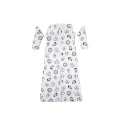 Meyco Slaapzak Winter Animal 60 cm><noscript><img width=