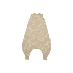 Meyco Slaapzak Winter Branches Jumper Sand 104 cm> 4-Seizoenen Slaapzakken|Winter Slaapzakken