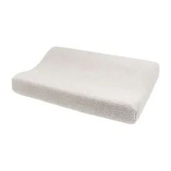 Meyco Slaapzak Winter Jumper Slub Greige 92 cm><noscript><img width=