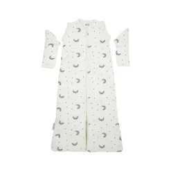 Meyco Slaapzak Winter Moon Indigo 90 cm><noscript><img width=