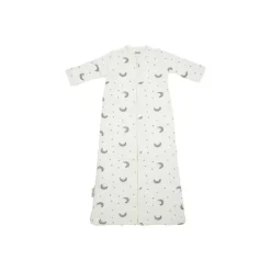 Meyco Slaapzak Winter Moon Indigo 110 cm> 4-Seizoenen Slaapzakken|Washandjes