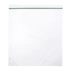 Meyco Slaapzak Winter Rib Mini Spot Sand Melange 110 cm><noscript><img width=