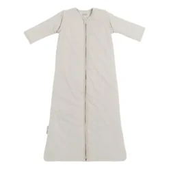Meyco Slaapzak Winter Slub Greige 90 cm> Wieglakens