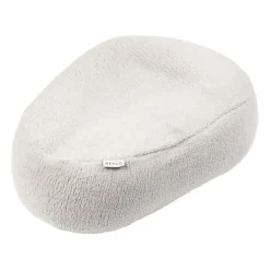 Meyco Slaapzak Winter Slub Greige 90 cm><noscript><img width=