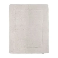 Meyco Slaapzak Winter Slub Greige 90 cm><noscript><img width=