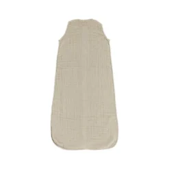 Meyco Slaapzak Zomer Hydrofiel Uni Sand 70 cm> 4-Seizoenen Slaapzakken