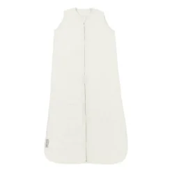 Meyco Slaapzak Zomer Hydrofiel Uni Offwhite 70 cm> 4-Seizoenen Slaapzakken