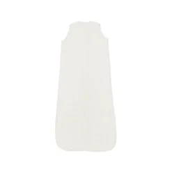 Meyco Slaapzak Zomer Hydrofiel Uni Offwhite 70 cm> 4-Seizoenen Slaapzakken