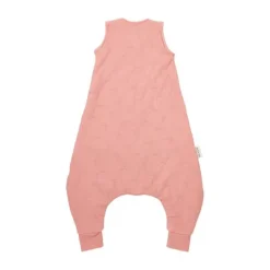 Meyco Studio Jumper Gevoerd - Bow Rose - 104 cm> 4-Seizoenen Slaapzakken