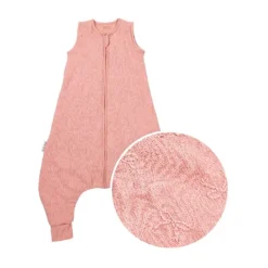 Meyco Studio Jumper Gevoerd - Bow Rose - 104 cm><noscript><img width=