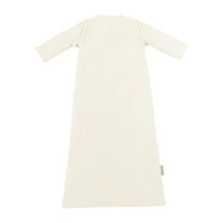 Meyco Studio Slaapzak Gevoerd - Clouds Natural - 110 cm><noscript><img width=