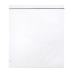 Meyco Wieglaken Bies Grijs 75 x 100 cm><noscript><img width=