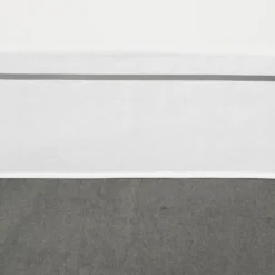 Meyco Wieglaken Ssst...Ik Slaap!! Sand 75 x 100 cm><noscript><img width=