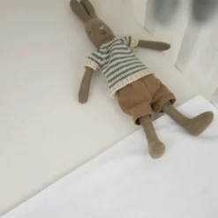 Meyco Wieglaken Uni Wit 75 x 100 cm><noscript><img width=