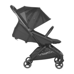 Easywalker MINI By Buggy S 2-in-1 Sutton Grey><noscript><img width=