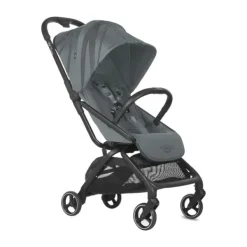 Easywalker MINI By Buggy S 2-in-1 Sutton Grey><noscript><img width=