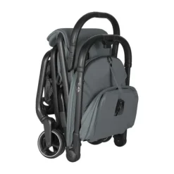 Easywalker MINI By Buggy S 2-in-1 Sutton Grey><noscript><img width=