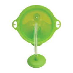 Munchkin Click Lock Tip & Sip Sippy Straw Beker - Blue><noscript><img width=