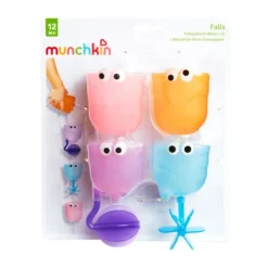 Munchkin Falls Badspeeltje> Badspeelgoed